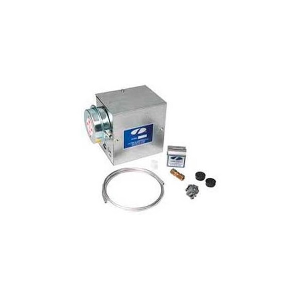 Gas Control Kit 24V With Plug Damper CK-41P